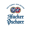 Hacker Pschorr Logo
