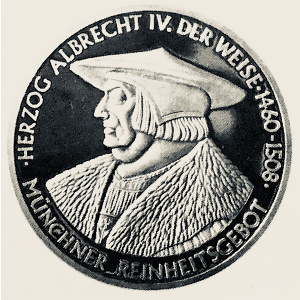 Münchner Bier - Braukunst, Handwerk, Tradition  